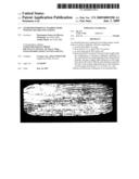 Extruded Personal Washing Bars With Plate-Like Inclusions diagram and image