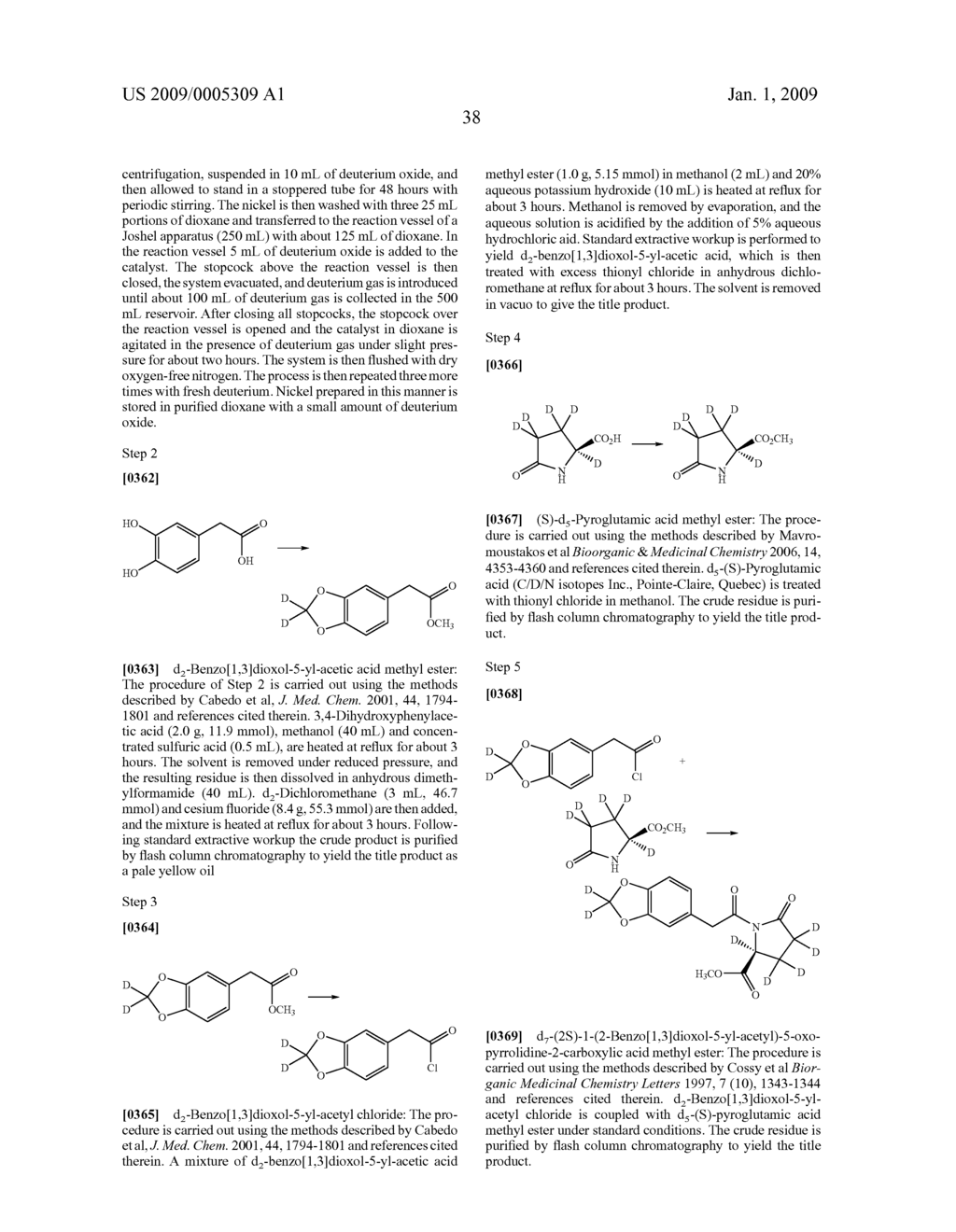 SUBSTITUTED PIPERIDINES - diagram, schematic, and image 39