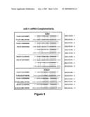 Use of the microRNA miR-1 for the treatment, prevention, and diagnosis of cardiac conditions diagram and image