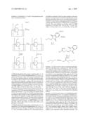 B-CYCLODEXTRIN DERIVATIVES AND THEIR USE AGAINST ANTHRAX LETHAL TOXIN diagram and image