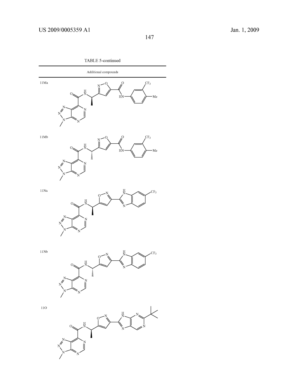 Heterocyclic Compounds Useful as RAF Kinase Inhibitors - diagram, schematic, and image 148