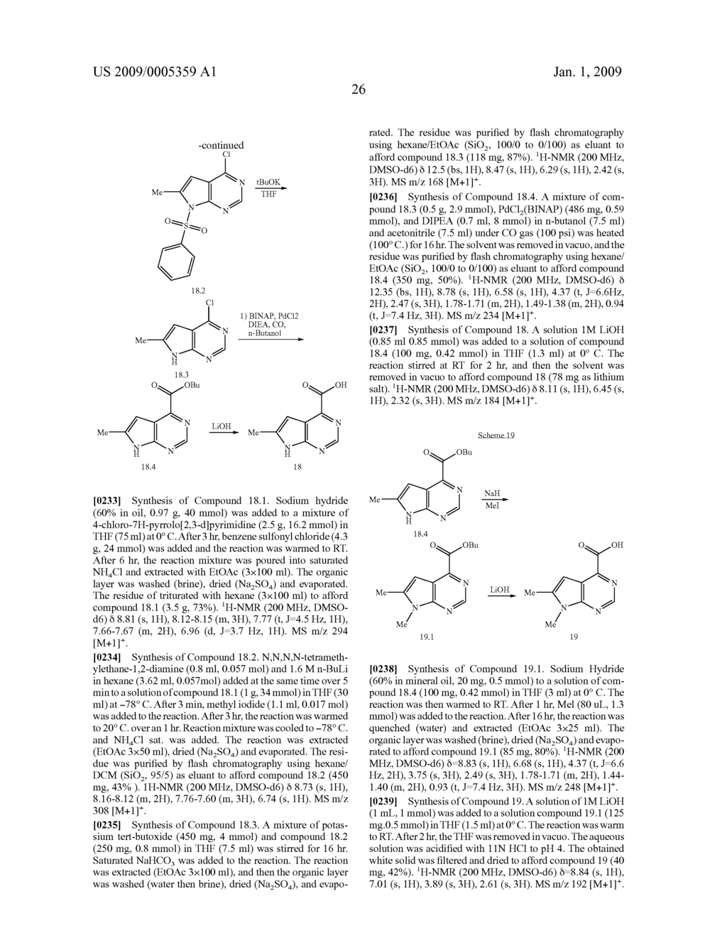 Heterocyclic Compounds Useful as RAF Kinase Inhibitors - diagram, schematic, and image 27