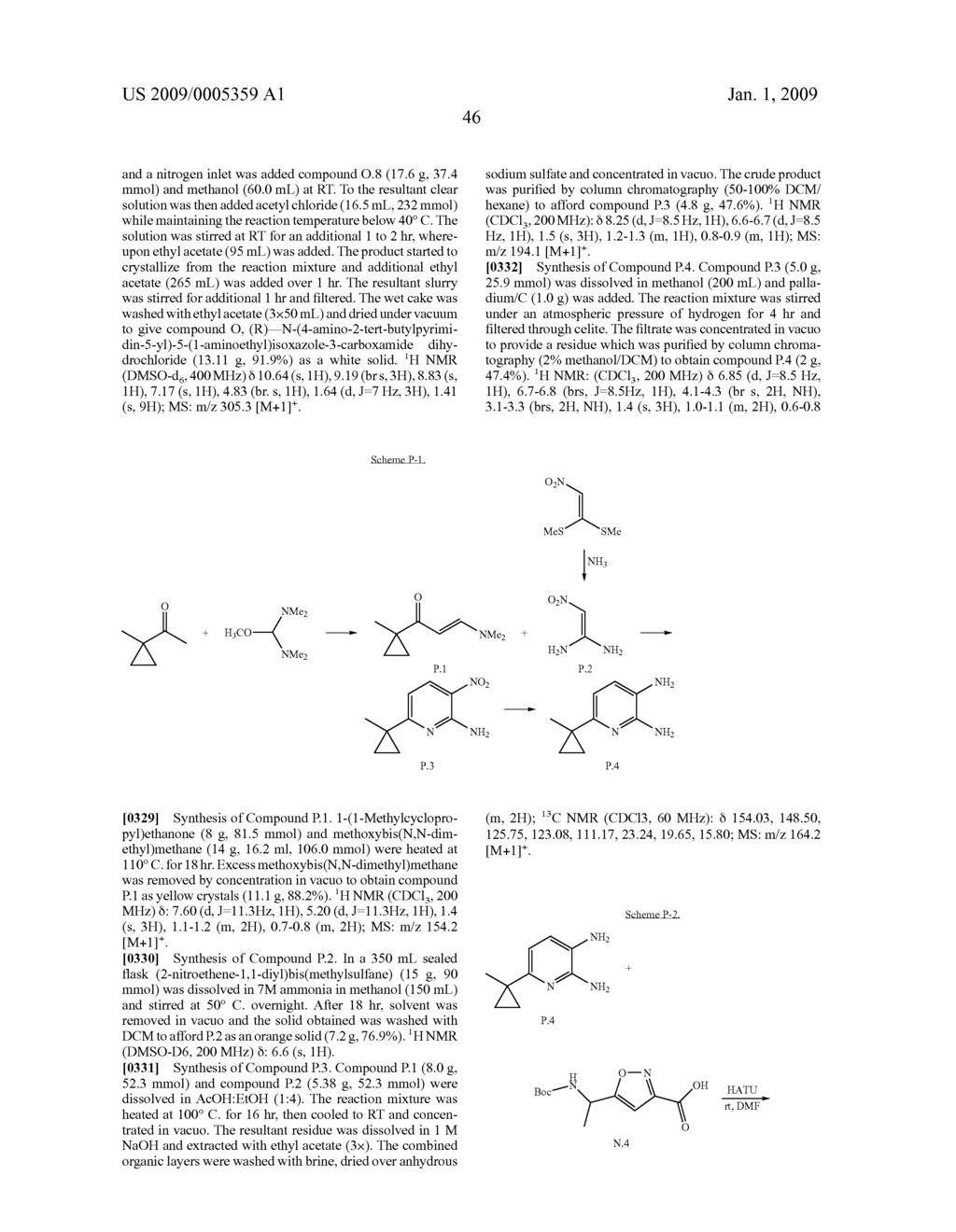 Heterocyclic Compounds Useful as RAF Kinase Inhibitors - diagram, schematic, and image 47