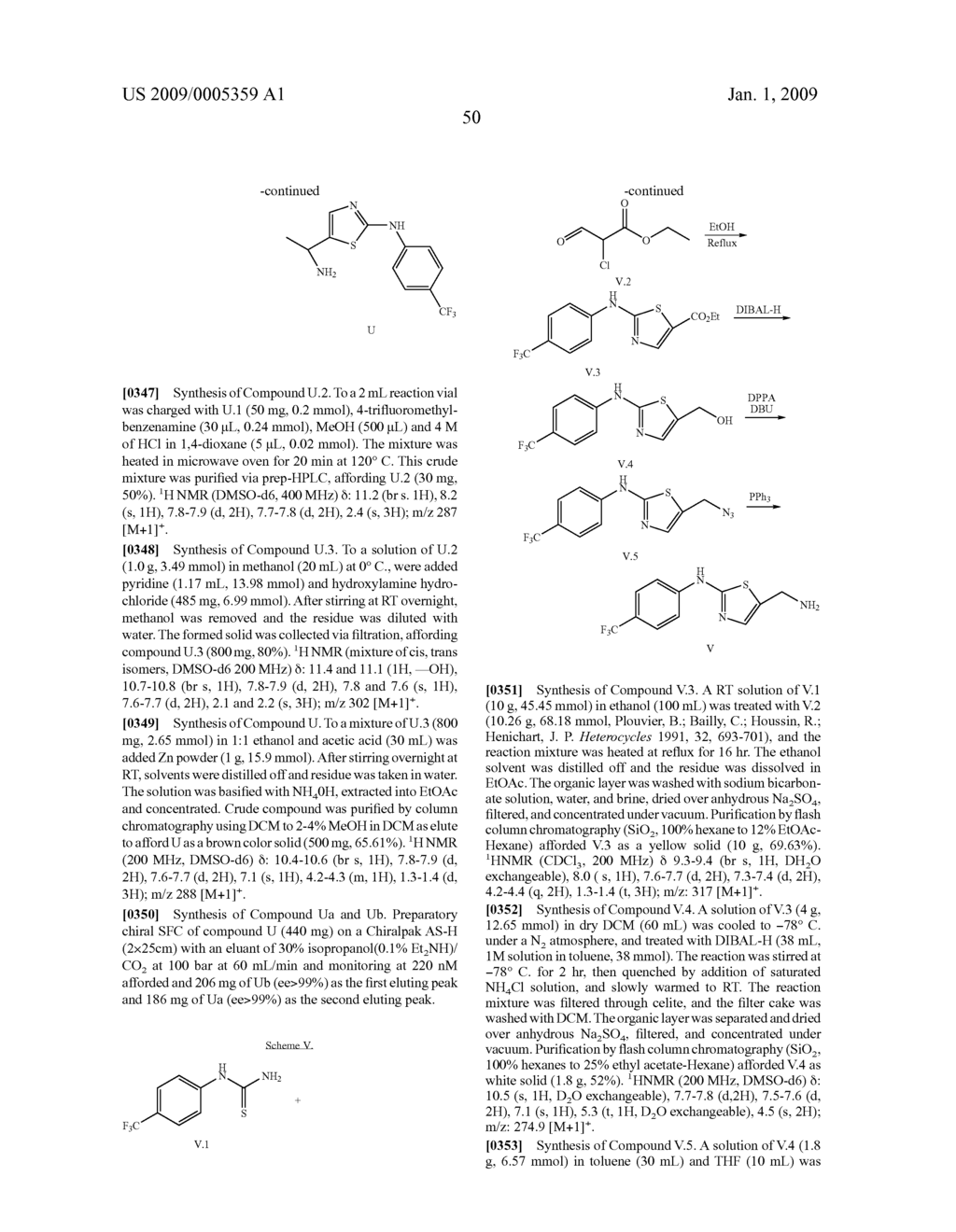 Heterocyclic Compounds Useful as RAF Kinase Inhibitors - diagram, schematic, and image 51