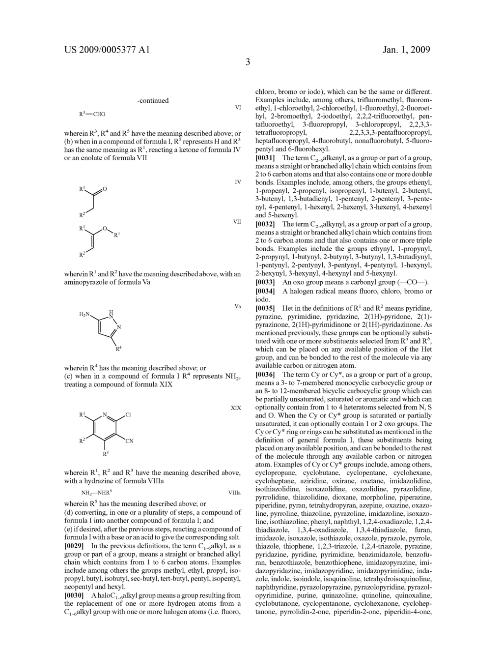 Pyrazolopyridine Derivates - diagram, schematic, and image 04