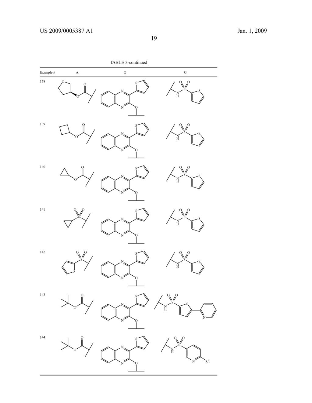 QUINOXALINYL MACROCYCLIC HEPATITIS C VIRUS SERINE PROTEASE INHIBITORS - diagram, schematic, and image 20