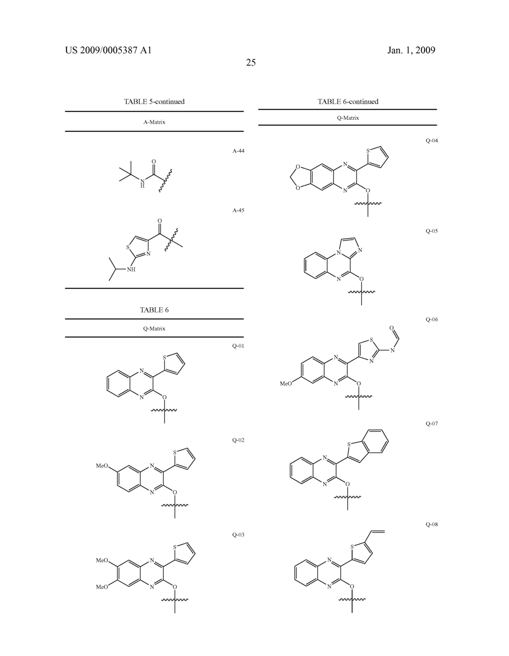 QUINOXALINYL MACROCYCLIC HEPATITIS C VIRUS SERINE PROTEASE INHIBITORS - diagram, schematic, and image 26