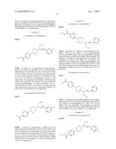 Pyridine and Pyrimidine Derivatives as Inhibitors of Histone Deacetylase diagram and image