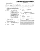 Pyrrolo[3,2-C] Pyrdine Derivatives and Processes for the Preparation Thereof diagram and image