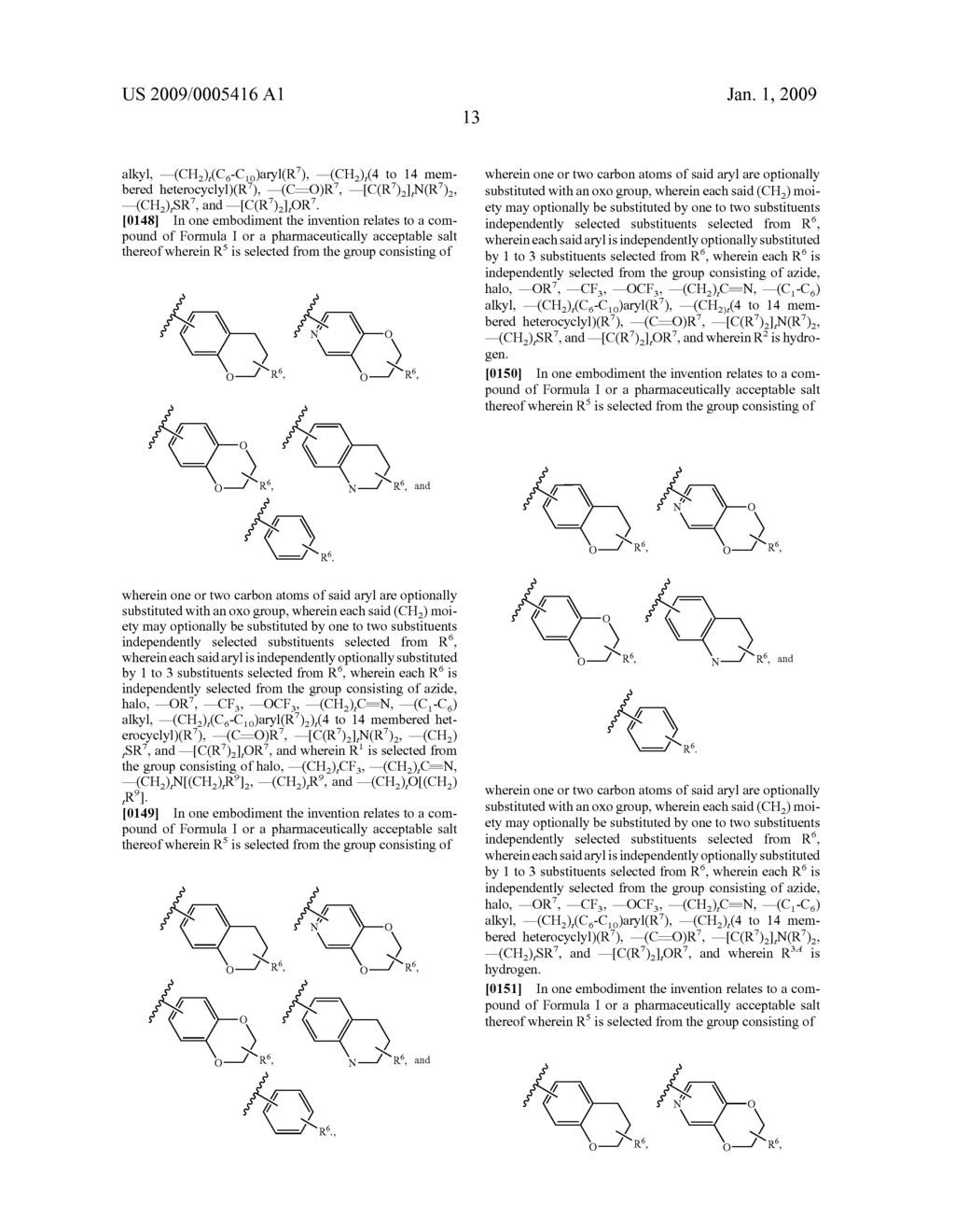 BENZIMIDAZOLE DERIVATIVES - diagram, schematic, and image 14