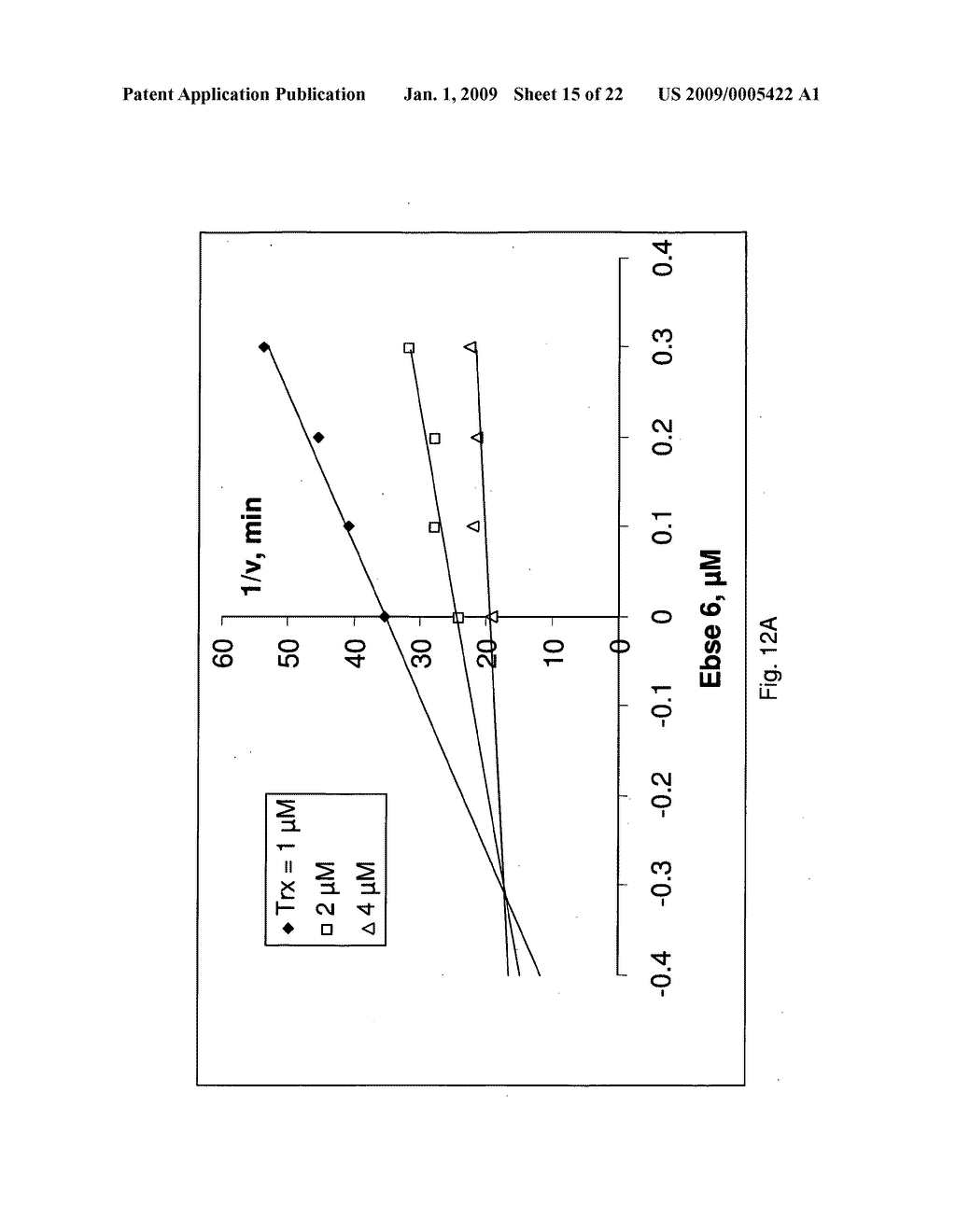 BACTERIAL THIOREDOXIN REDUCTASE INHIBITORS AND METHODS FOR USE THEREOF - diagram, schematic, and image 16