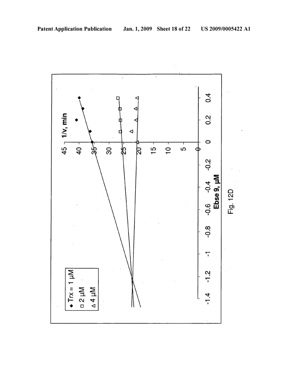 BACTERIAL THIOREDOXIN REDUCTASE INHIBITORS AND METHODS FOR USE THEREOF - diagram, schematic, and image 19