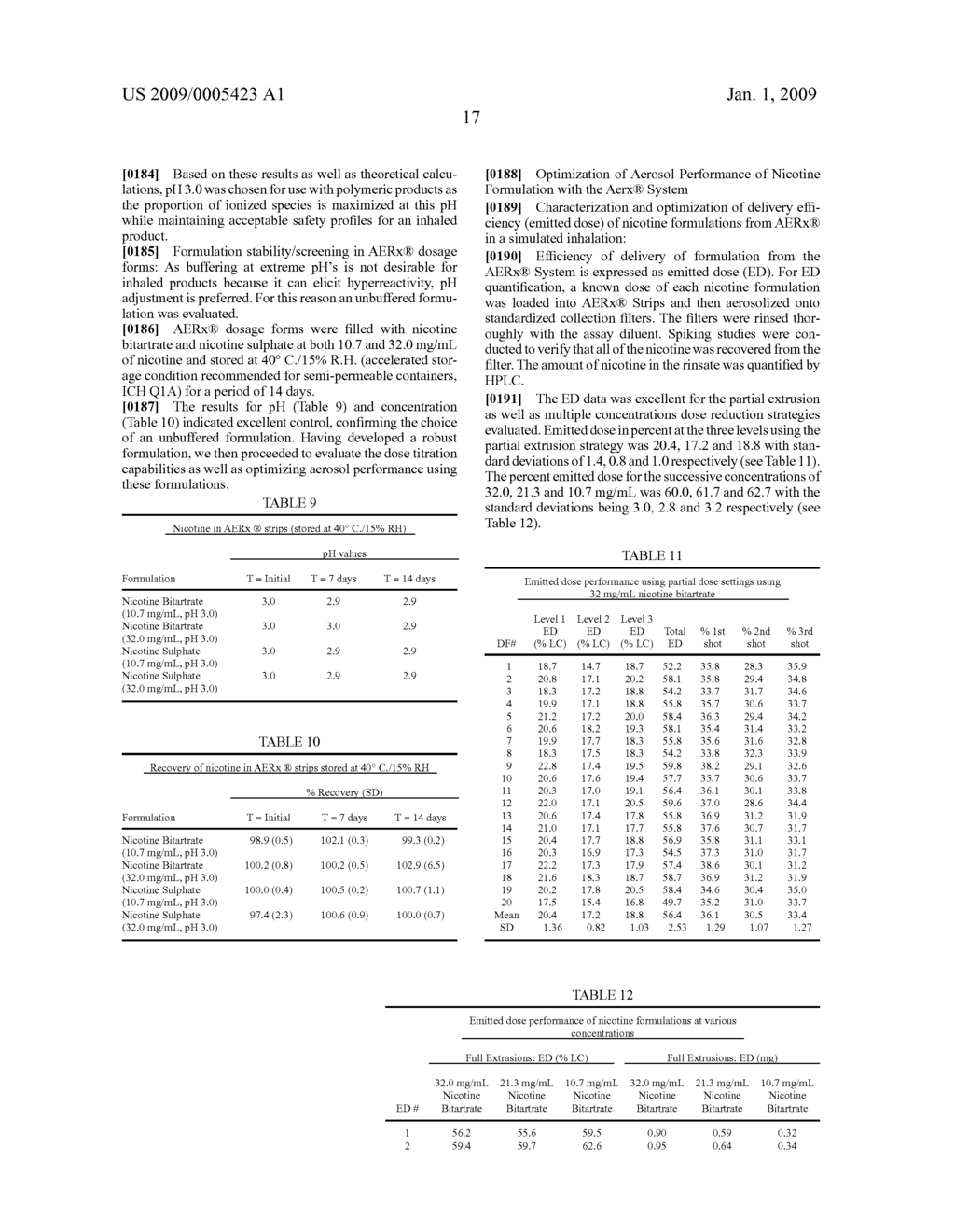 SYSTEMS AND METHODS FOR EFFECTING CESSATION OF TOBACCO USE - diagram, schematic, and image 22