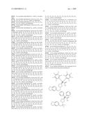 SUBSTITUTED PYRROLIDINES diagram and image