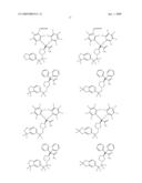 SUBSTITUTED PYRROLIDINES diagram and image