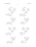 SUBSTITUTED PYRROLIDINES diagram and image