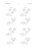 SUBSTITUTED PYRROLIDINES diagram and image