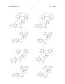 SUBSTITUTED PYRROLIDINES diagram and image