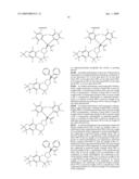 SUBSTITUTED PYRROLIDINES diagram and image