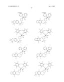 SUBSTITUTED PYRROLIDINES diagram and image