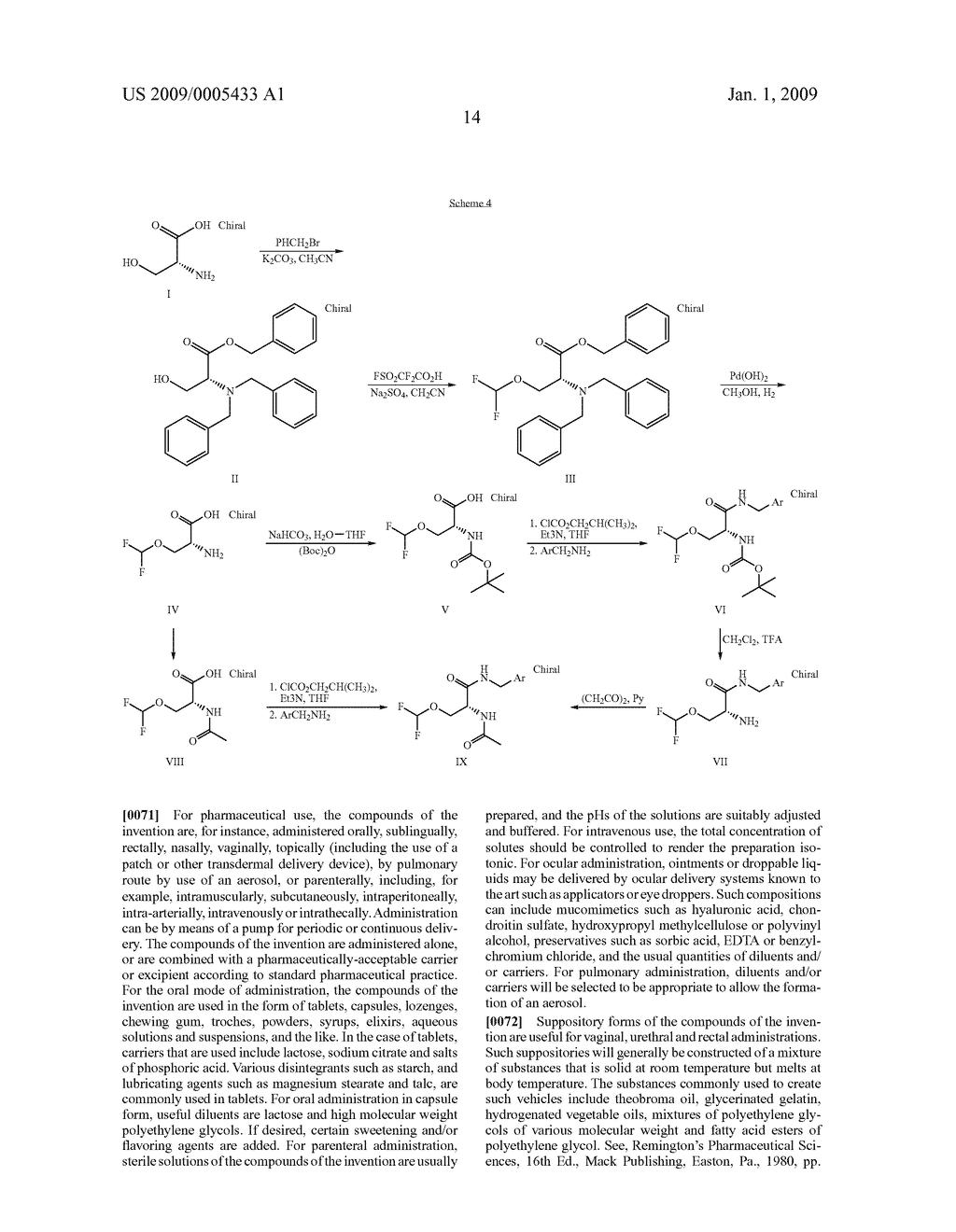 Fluorinated Compounds - diagram, schematic, and image 15