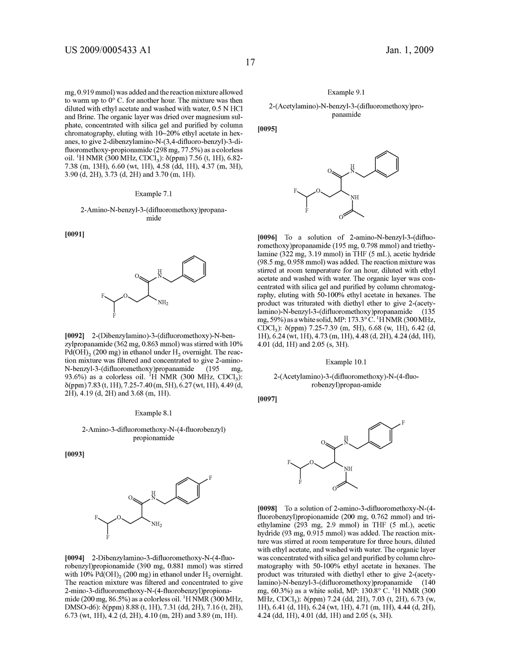 Fluorinated Compounds - diagram, schematic, and image 18