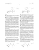CARBAMATE COMPOUNDS FOR USE IN PREVENTING OR TREATING NEURODEGENERATIVE DISORDERS diagram and image
