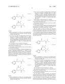 CARBAMATE COMPOUNDS FOR USE IN PREVENTING OR TREATING NEURODEGENERATIVE DISORDERS diagram and image