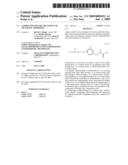 COMPOUNDS FOR THE TREATMENT OF METABOLIC DISORDERS diagram and image