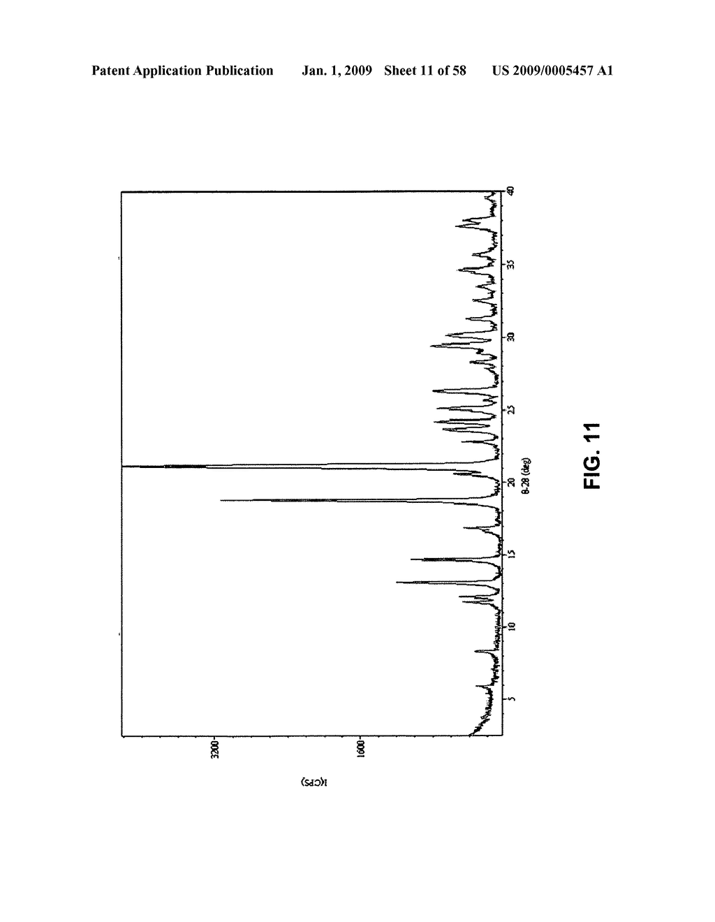 Solid forms comprising (-)-O-desmethylvenlafaxine and uses thereof - diagram, schematic, and image 12