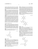 Pigment Dispersions With Polymeric Dispersants Having Pending Chromophore Groups diagram and image