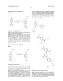 Pigment Dispersions With Polymeric Dispersants Having Pending Chromophore Groups diagram and image