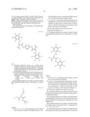 Pigment Dispersions With Polymeric Dispersants Having Pending Chromophore Groups diagram and image