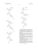 Pigment Dispersions With Polymeric Dispersants Having Pending Chromophore Groups diagram and image