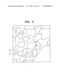 Composite material composition and molded article thereof diagram and image