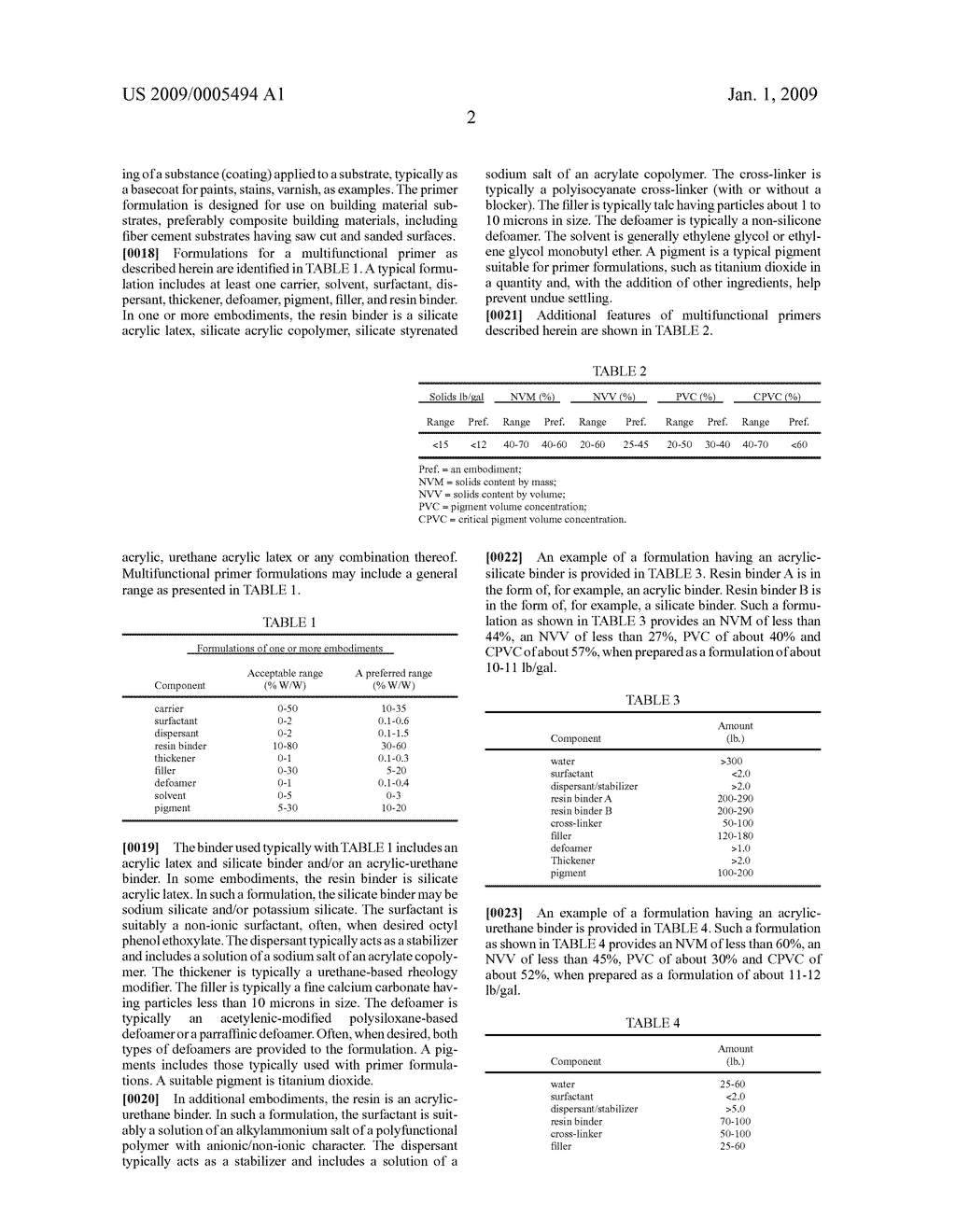 MULTIFUNCTIONAL PRIMERS - diagram, schematic, and image 07