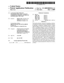 Catalysts for ethylene polymerization, main catalyst components thereof and process for preparing the same diagram and image