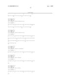 Methods and Compositions for the Treatment of Gastrointestinal Disorders diagram and image