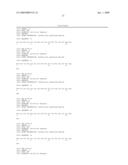 Methods and Compositions for the Treatment of Gastrointestinal Disorders diagram and image