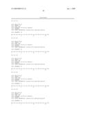 Methods and Compositions for the Treatment of Gastrointestinal Disorders diagram and image