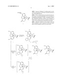 CONVERSION OF THEBAINE TO MORPHINE DERIVATIVES diagram and image