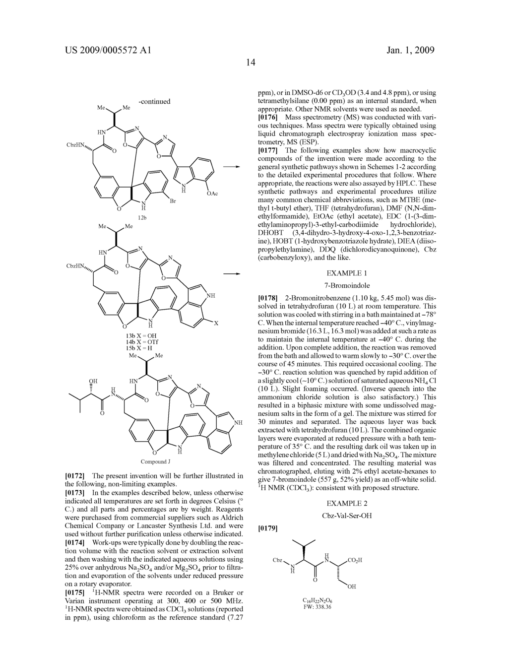 METHODS FOR PREPARING DIAZONAMIDES - diagram, schematic, and image 15