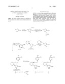 Production Method of Optically Active Cyclohexane Ether Compounds diagram and image