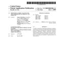 MIXED METAL OXIDE CATALYSTS FOR THE AMMOXIDATION OF PROPANE AND ISOBUTANE diagram and image