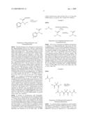 Synthesis of taxol enhancers diagram and image