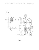 HIGH SHEAR PROCESS FOR THE PRODUCTION OF CHLOROBENZENE diagram and image