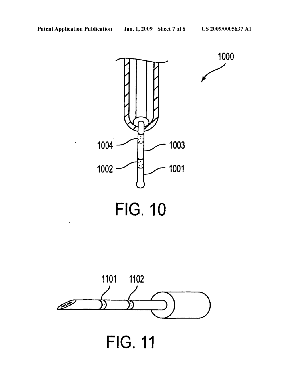 Method and Apparatus for Measuring and Controlling Blade Depth of a Tissue Cutting Apparatus in an Endoscopic Catheter - diagram, schematic, and image 08