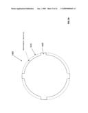 Rotate-to- advance catheterization system diagram and image