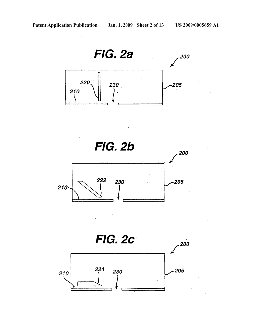 Tissue Ablation by Shear Force for Sampling Biological Fluids and Delivering Active Agents - diagram, schematic, and image 03