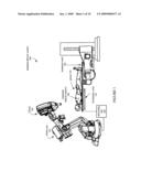 Fiducial localization diagram and image